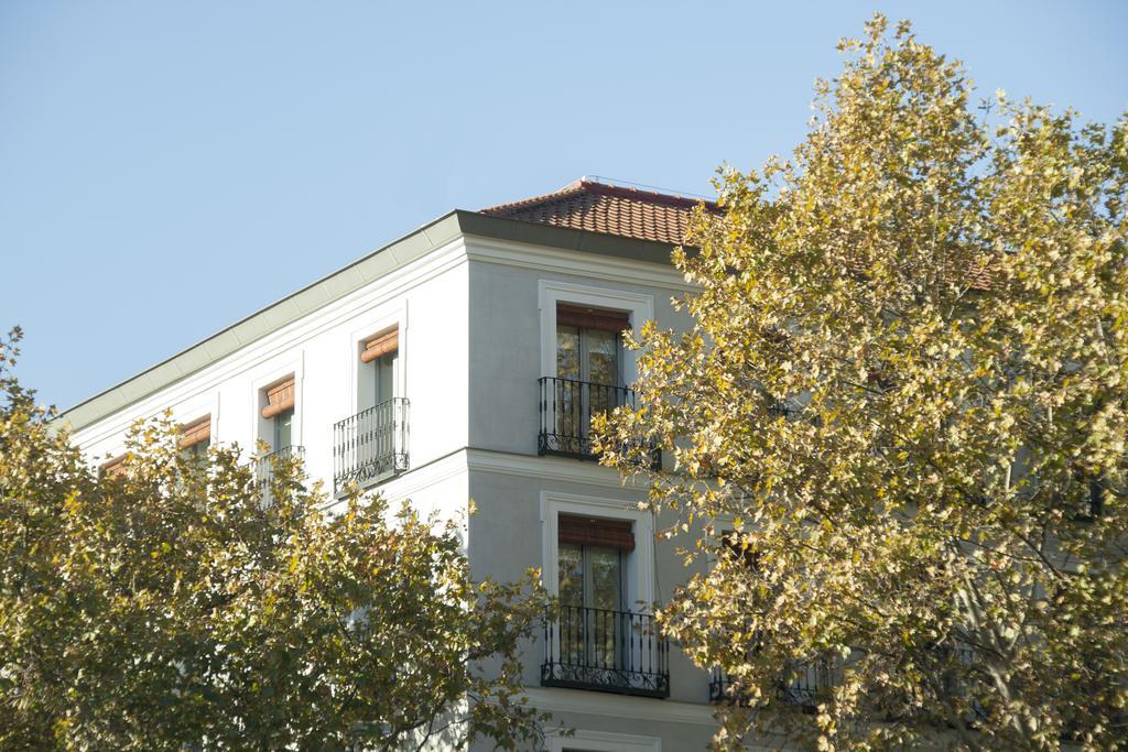 Apartmán 60 Balconies Art Madrid Exteriér fotografie